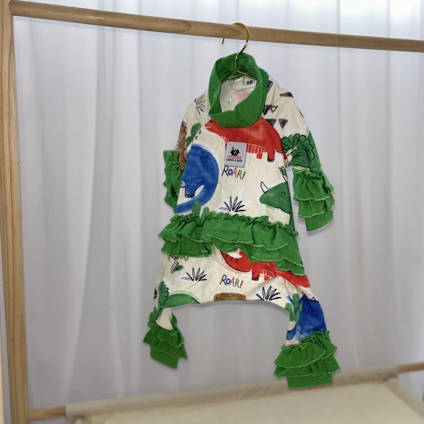 Dinosaurs Pijama