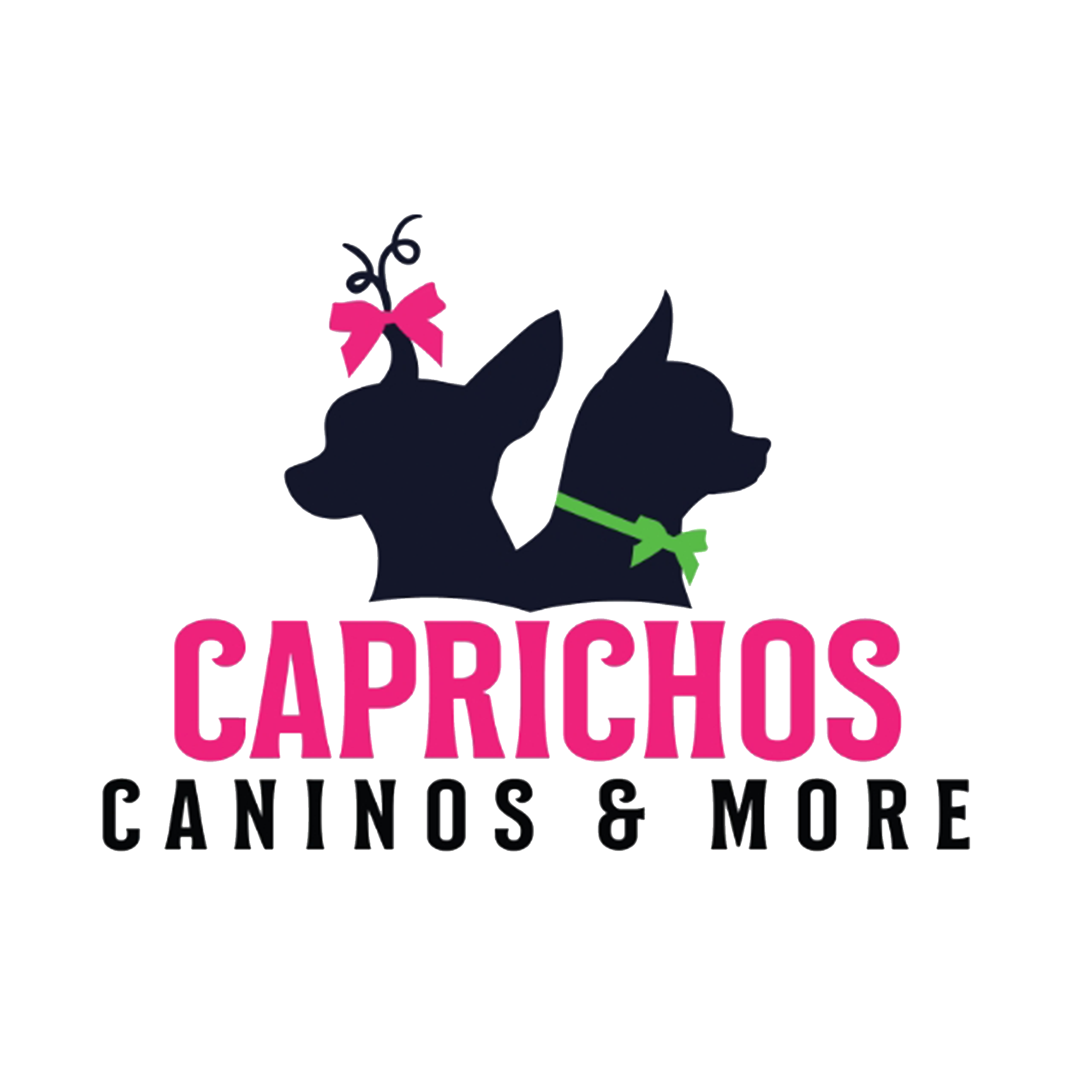 Caprichos Caninos & More